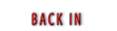 They Are Back - Grilles & Deck Lids - CLICK HERE